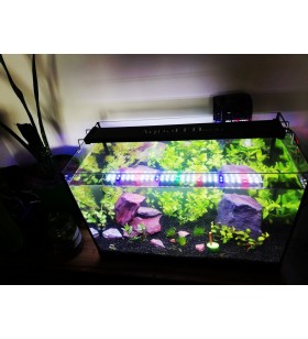 AQUA LED PLANT FULL SPECTRUM  4 RENK ÖZEL DİZİLİM