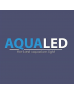Aqua LED PLANT FULL SPECTRUM METALİK KASA 4 RENK ÖZEL DİZİLİM
