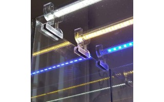 Led Bar Akrilik Ayak