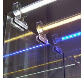 AquaLed Led Aydınlatma Armatür Tekli Ayağı Çifti