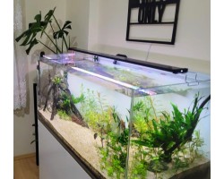 Aqualed Meta Plus PRO 6 Sıra Led