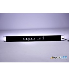 AquaLed META Plant PRO Full Spectrum 6 Sıra Led  4 Renk Özel Dizilim