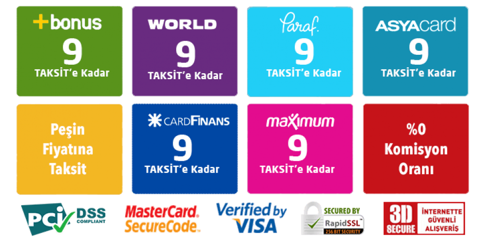 kredi kartı